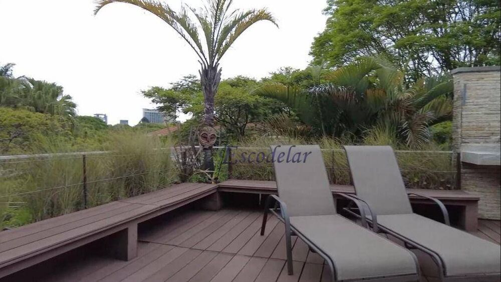 Casa, 4 quartos, 750 m² - Foto 4