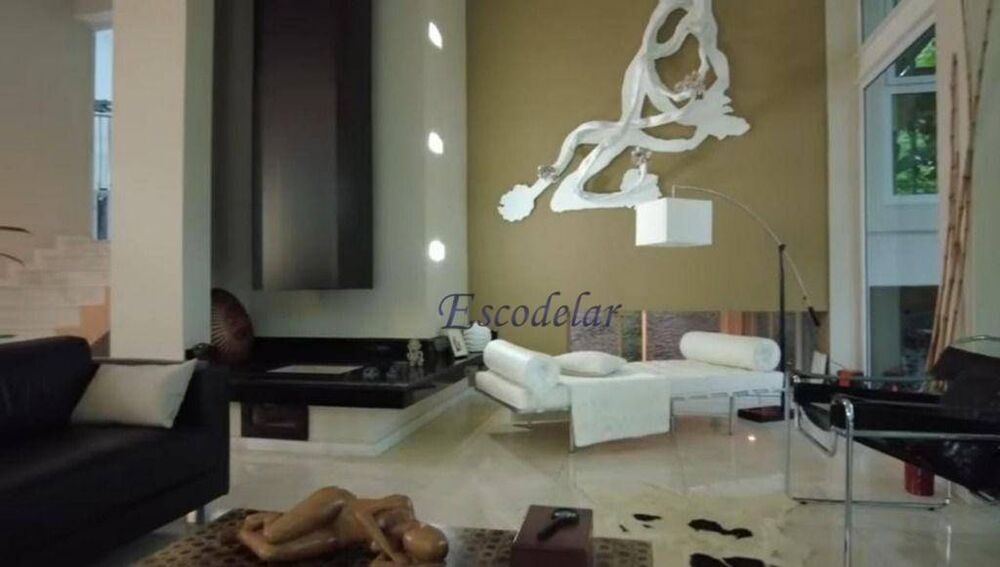 Casa, 4 quartos, 750 m² - Foto 10