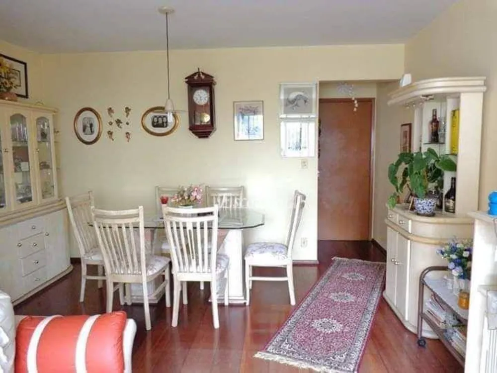 Apartamento, 3 quartos, 86 m² - Foto 4