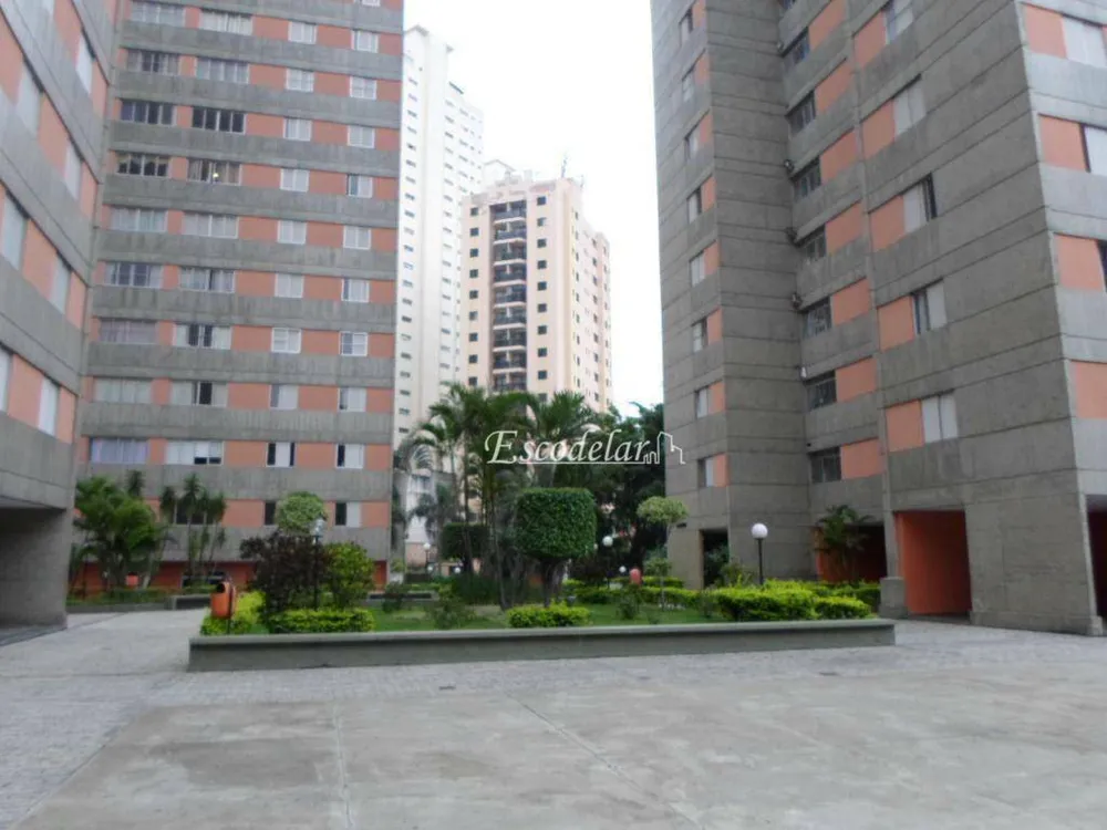 Apartamento, 3 quartos, 86 m² - Foto 3