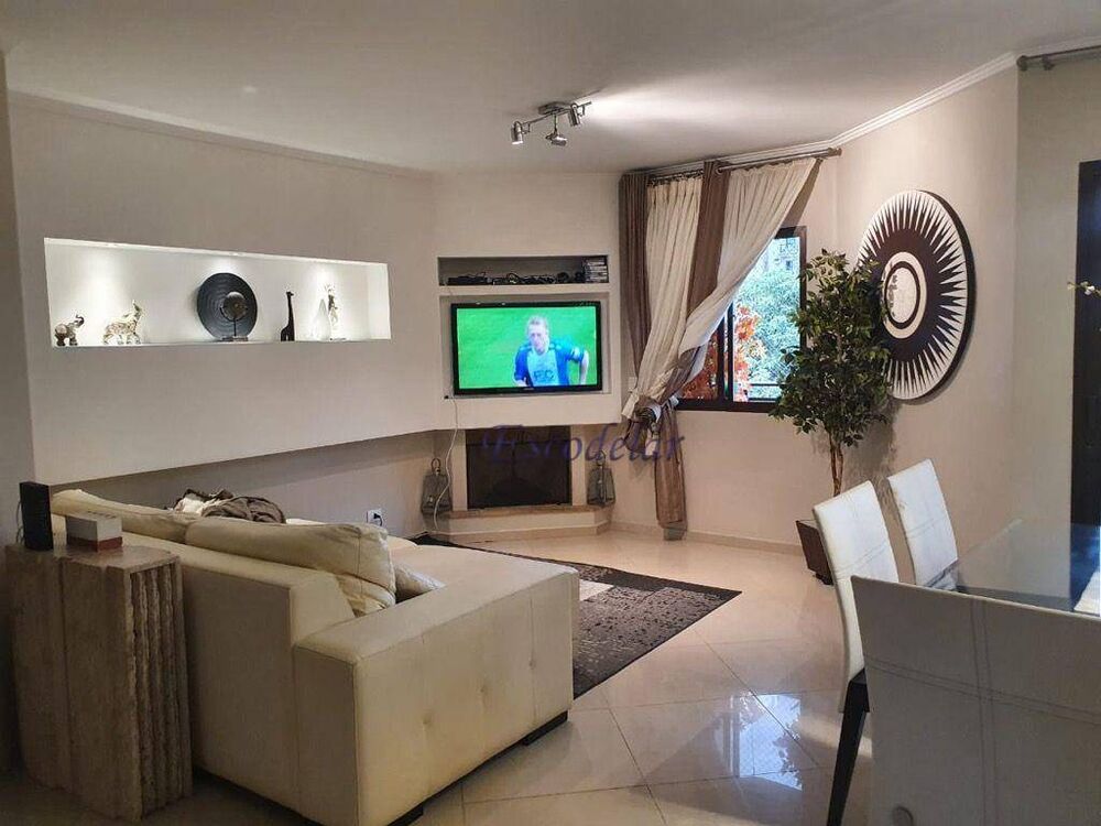 Apartamento, 3 quartos, 107 m² - Foto 1