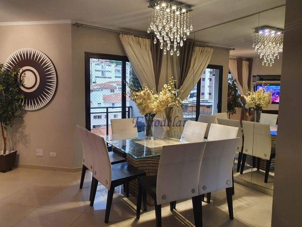 Apartamento, 3 quartos, 107 m² - Foto 4