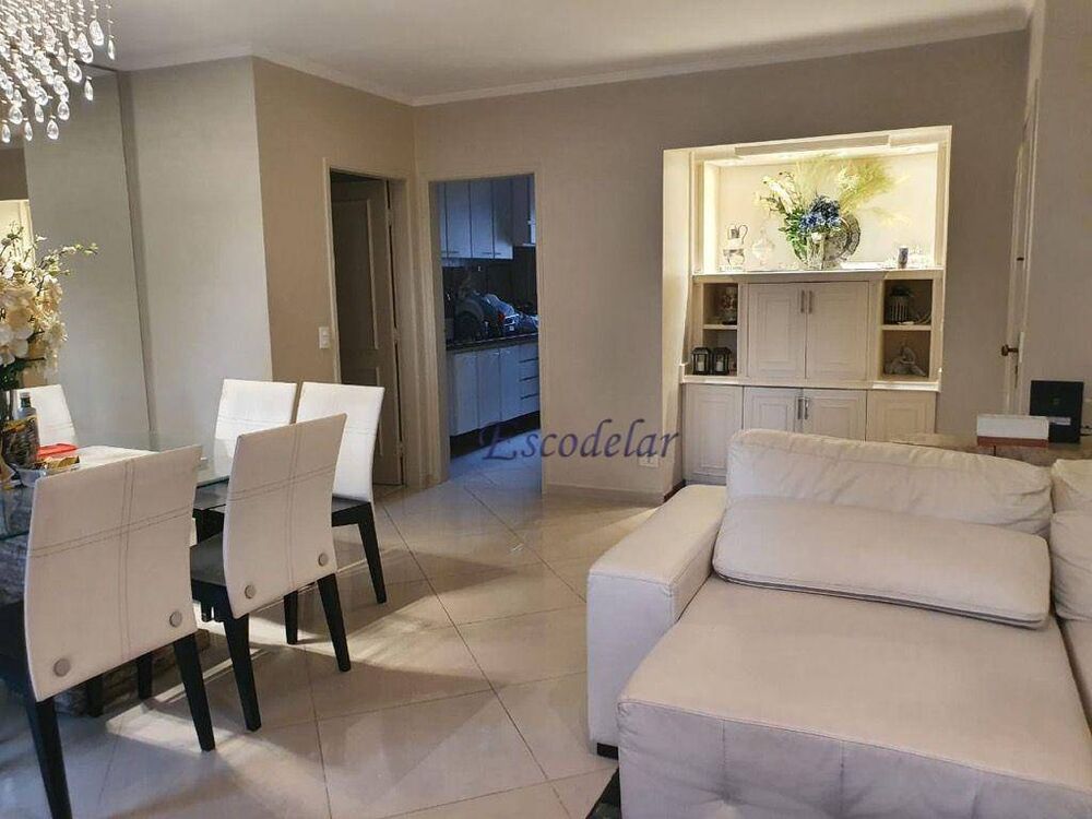 Apartamento, 3 quartos, 107 m² - Foto 3