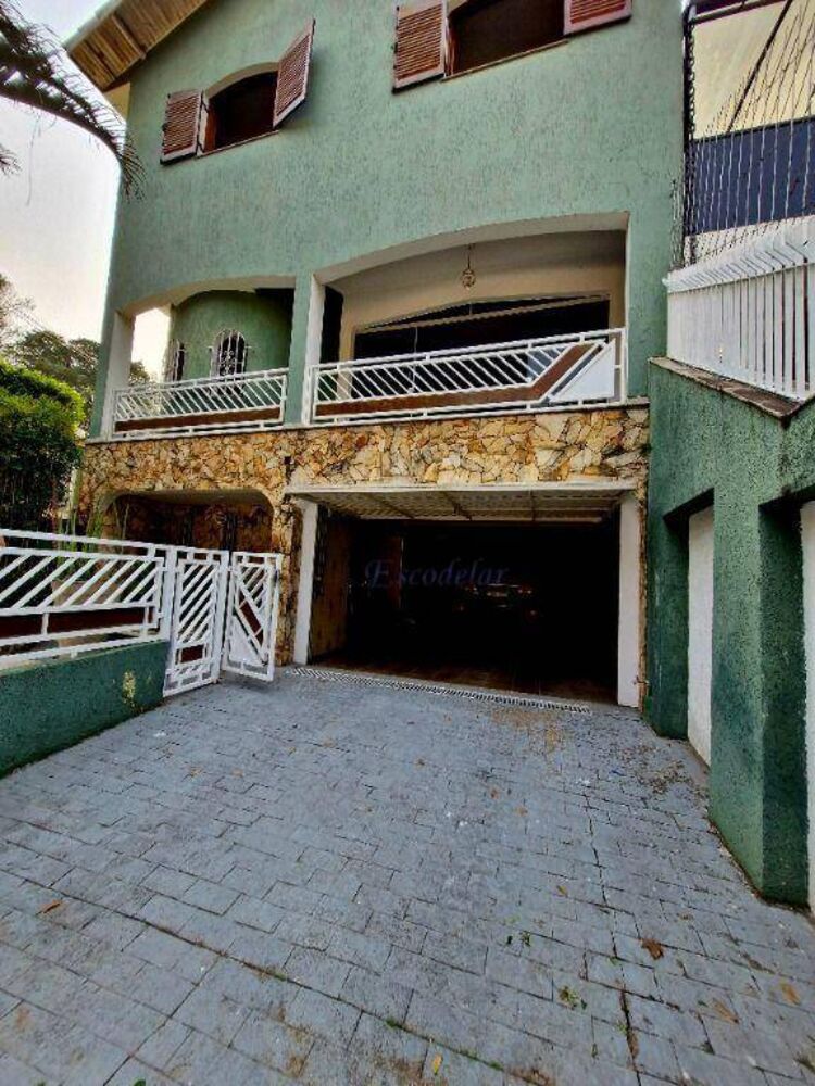 Sobrado, 4 quartos, 320 m² - Foto 4