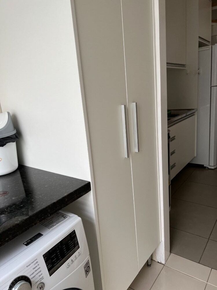 Apartamento, 1 quarto, 100 m² - Foto 8