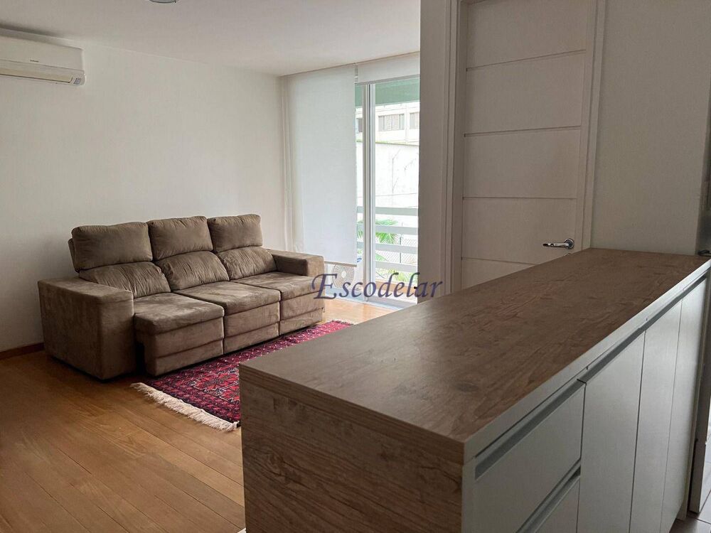 Apartamento, 1 quarto, 100 m² - Foto 5