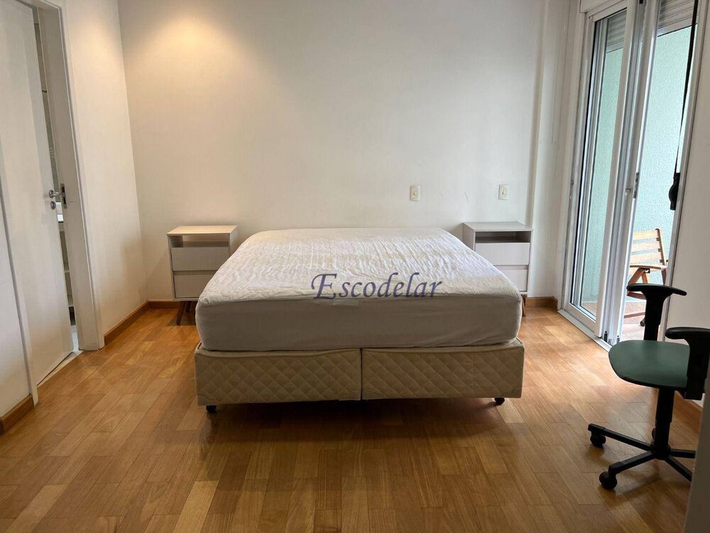 Apartamento, 1 quarto, 100 m² - Foto 10