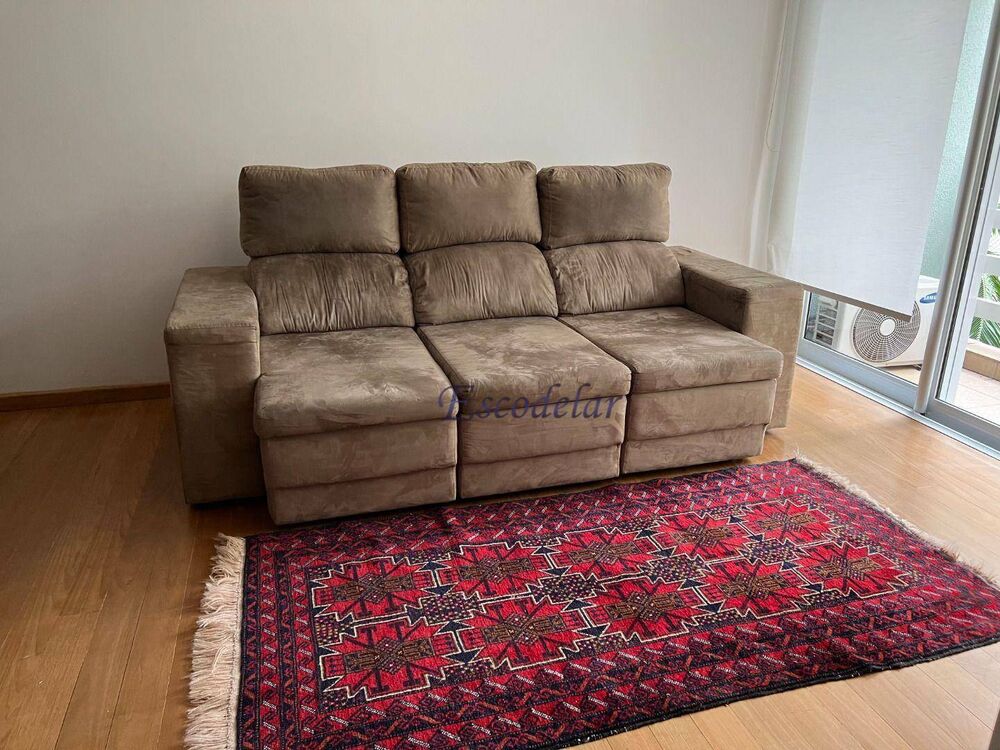 Apartamento, 1 quarto, 100 m² - Foto 1