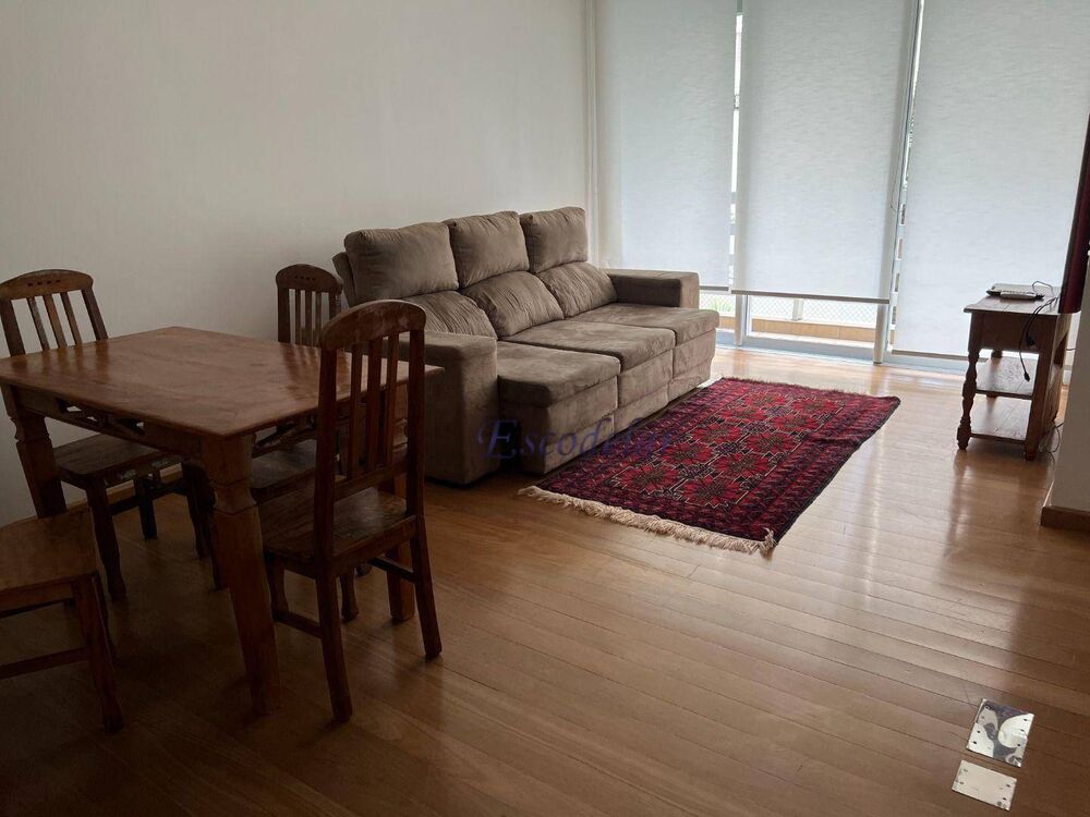 Apartamento, 1 quarto, 100 m² - Foto 9