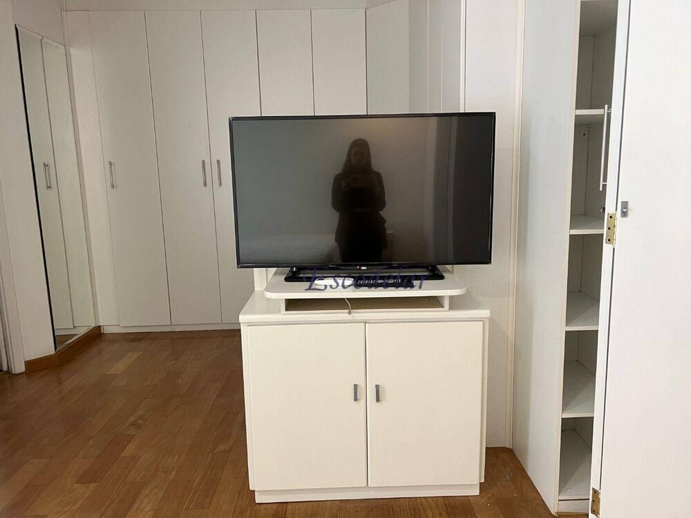 Apartamento, 1 quarto, 100 m² - Foto 11