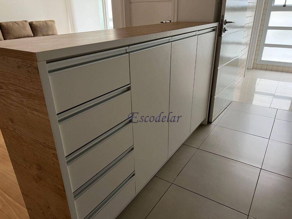 Apartamento, 1 quarto, 100 m² - Foto 4