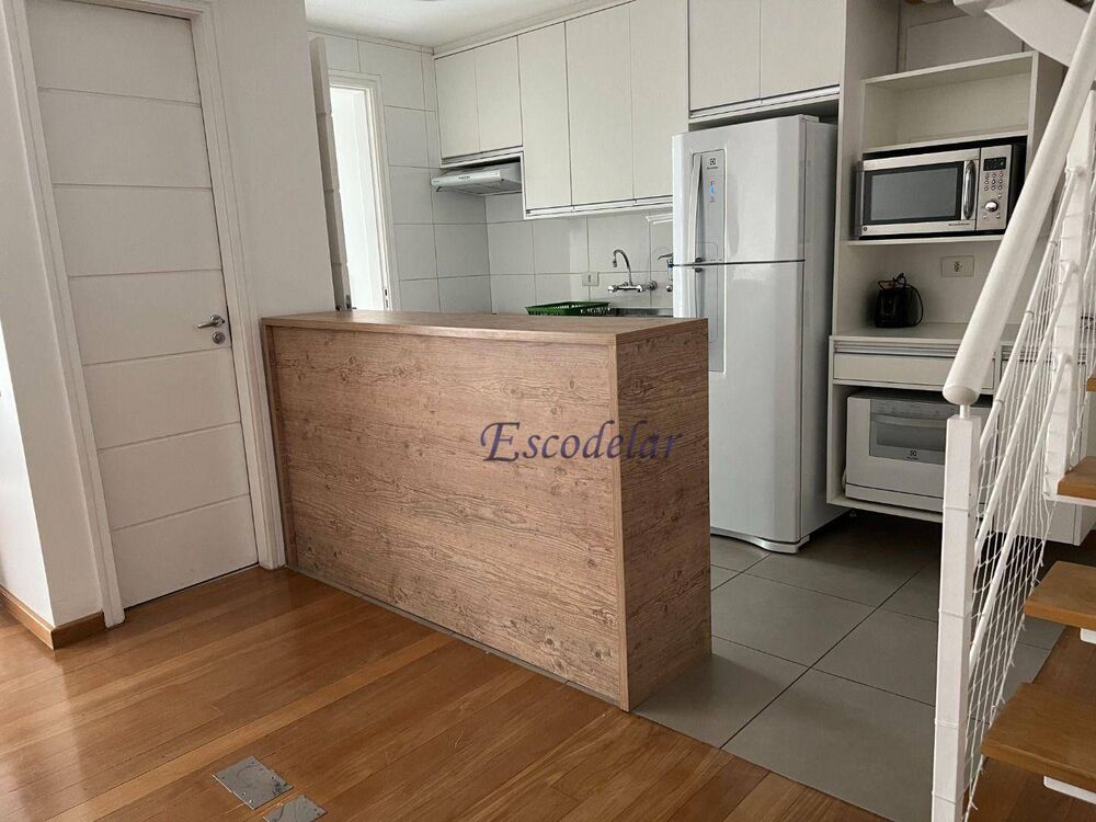 Apartamento, 1 quarto, 100 m² - Foto 6