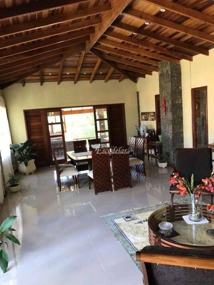 Casa de Condomínio, 4 quartos - Foto 4