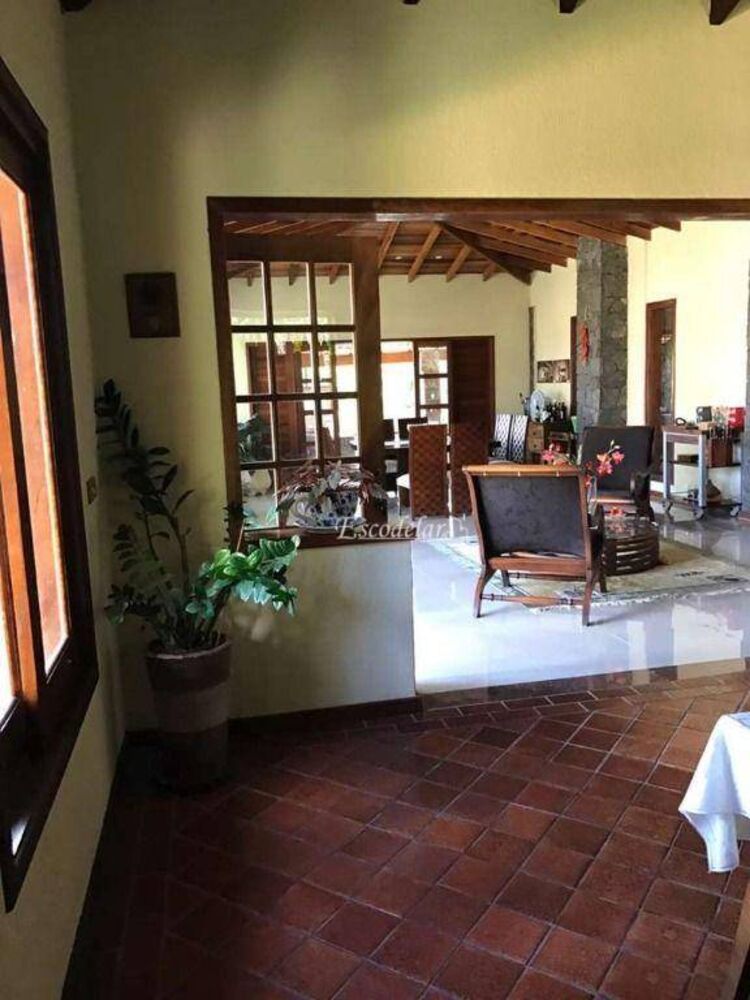 Casa de Condomínio, 4 quartos - Foto 2