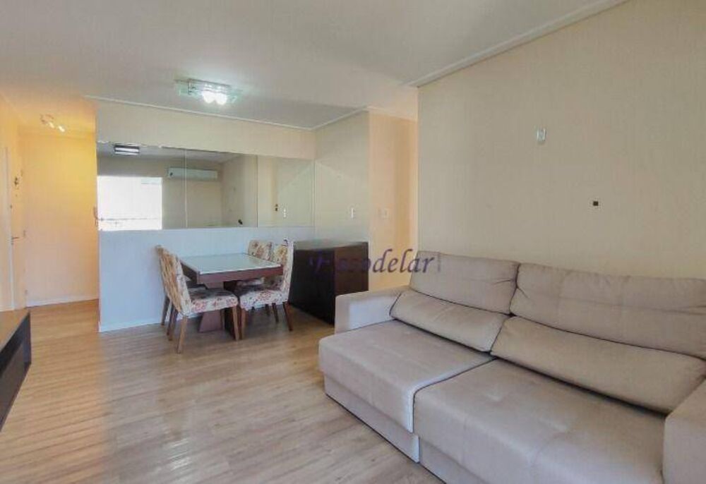 Apartamento, 2 quartos, 76 m² - Foto 5