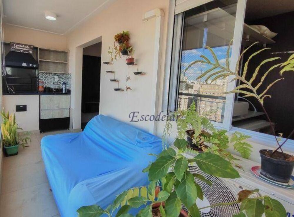 Apartamento, 2 quartos, 76 m² - Foto 10