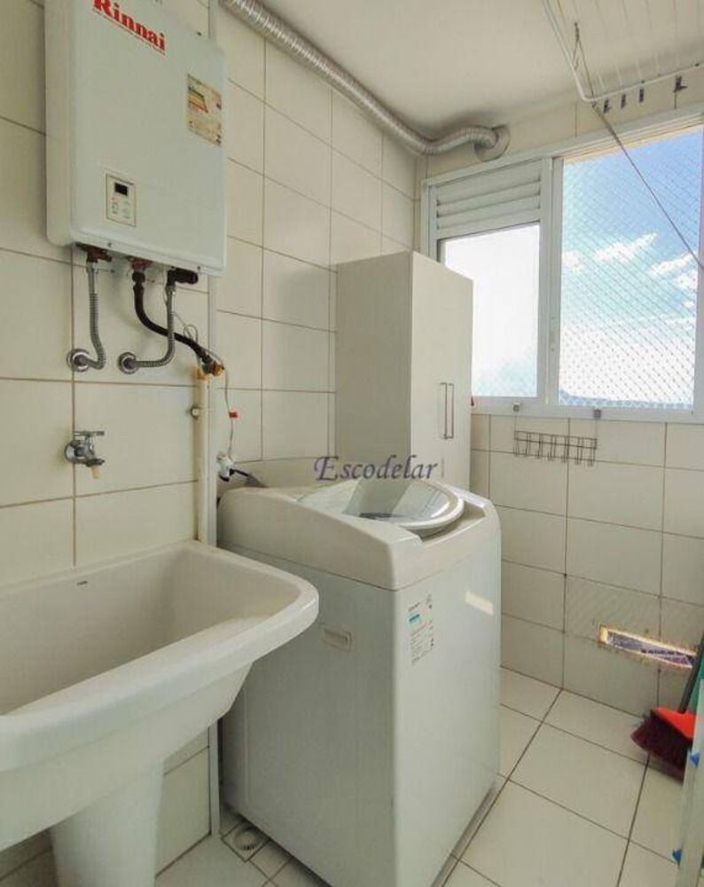 Apartamento, 2 quartos, 76 m² - Foto 24