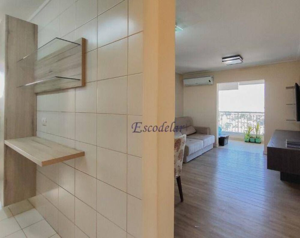 Apartamento, 2 quartos, 76 m² - Foto 11