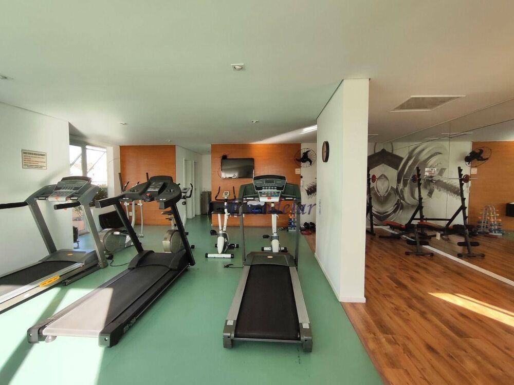 Apartamento, 2 quartos, 76 m² - Foto 28