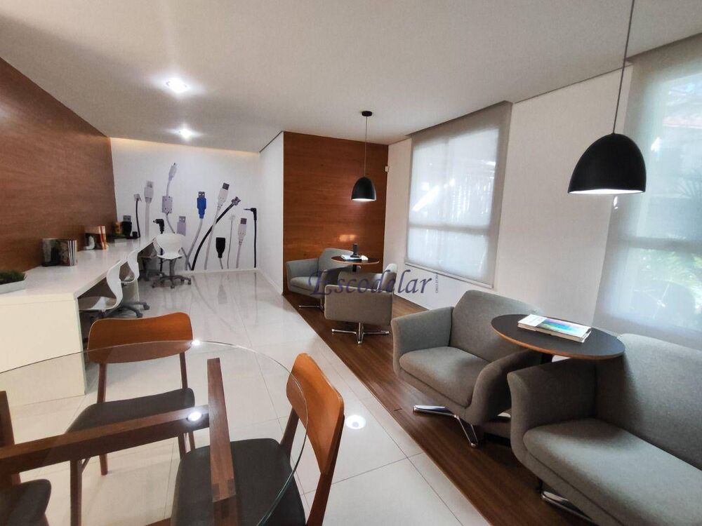 Apartamento, 2 quartos, 76 m² - Foto 30