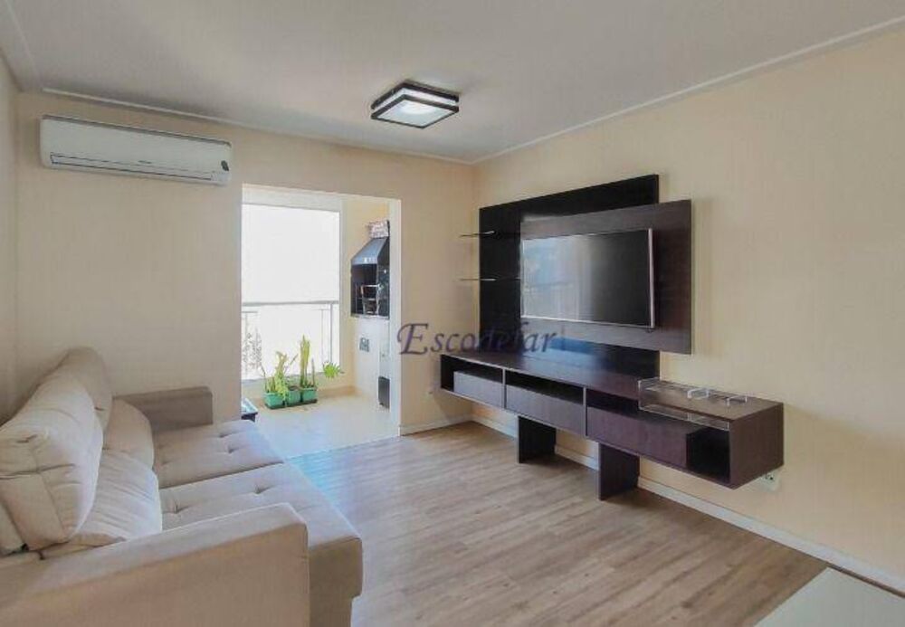 Apartamento, 2 quartos, 76 m² - Foto 1