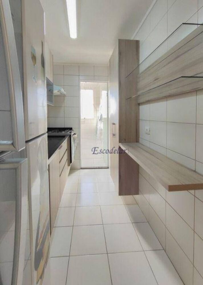 Apartamento, 2 quartos, 76 m² - Foto 12