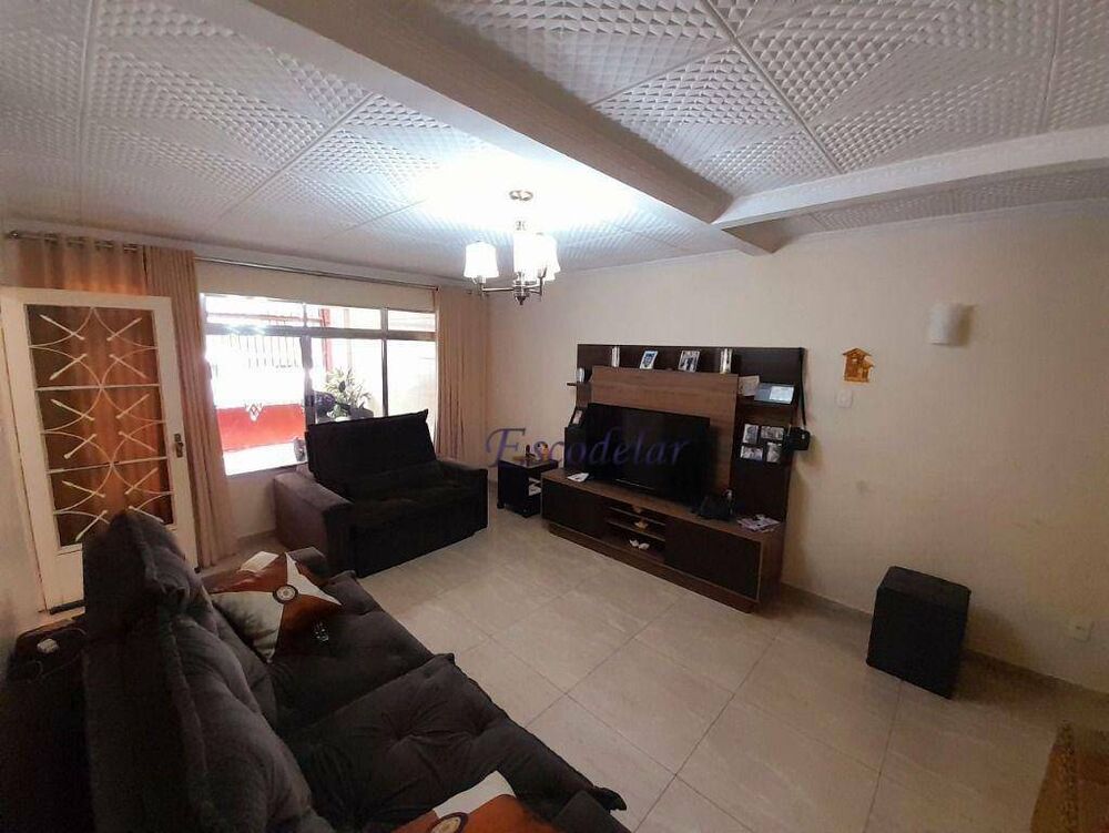 Sobrado, 3 quartos, 250 m² - Foto 4