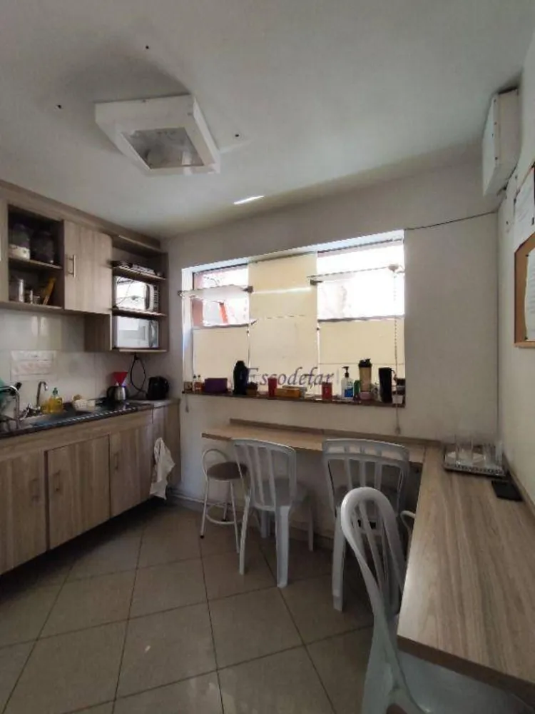Sala-Conjunto, 18 m² - Foto 5