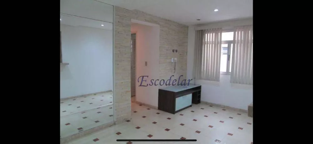 Apartamento à venda com 2 quartos, 60m² - Foto 3