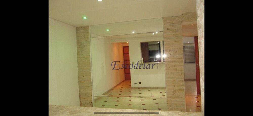 Apartamento, 2 quartos, 60 m² - Foto 2