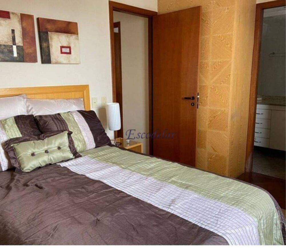 Apartamento, 3 quartos, 76 m² - Foto 4