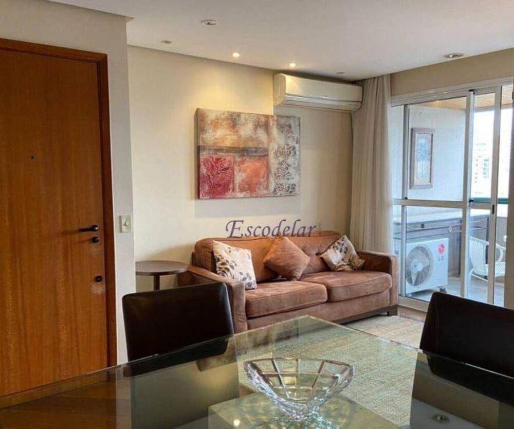 Apartamento, 3 quartos, 76 m² - Foto 3