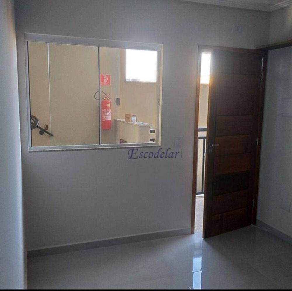 Apartamento, 1 quarto, 33 m² - Foto 3
