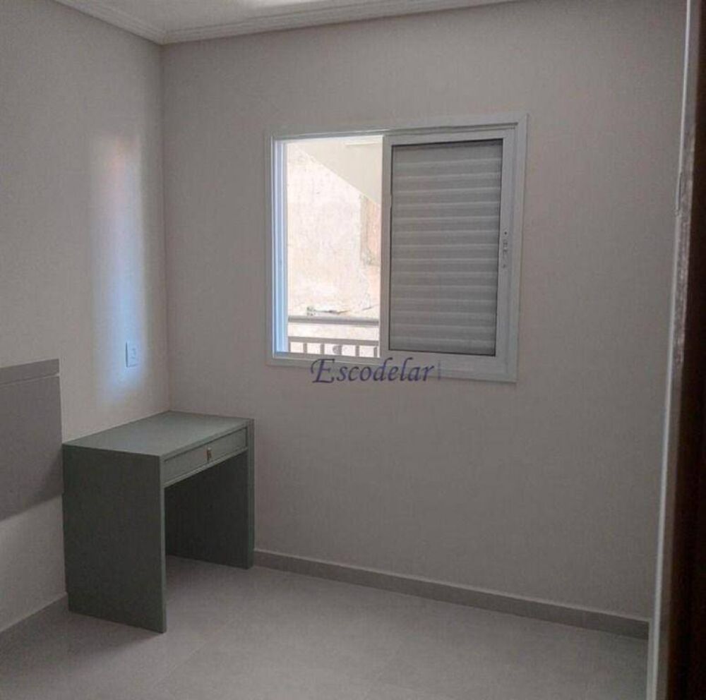 Apartamento, 1 quarto, 33 m² - Foto 4