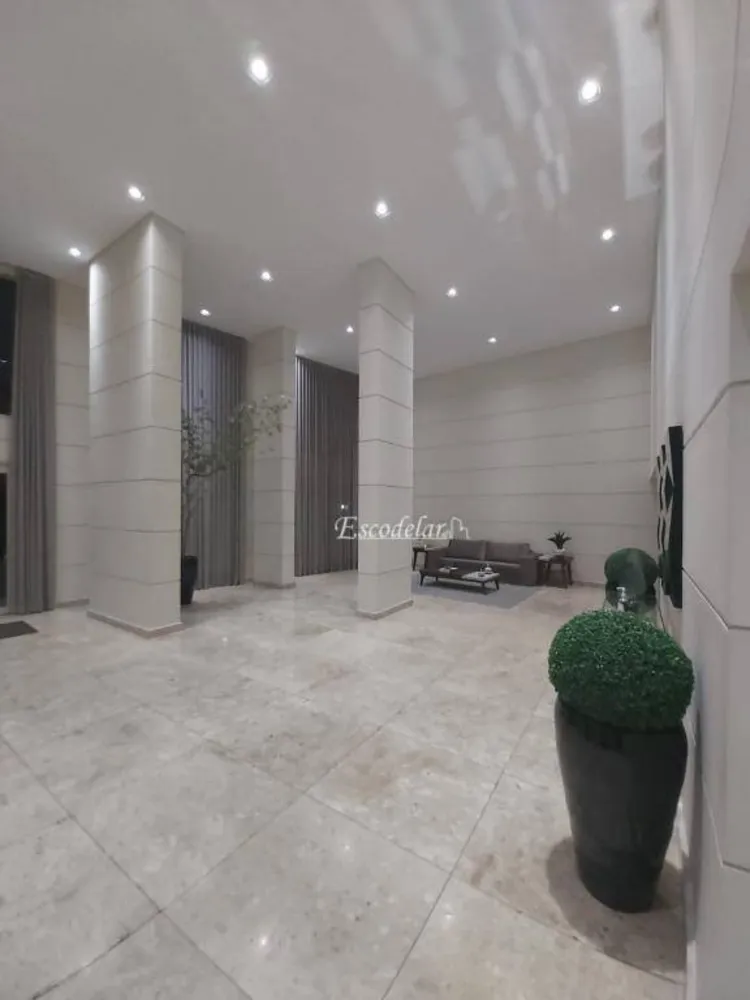 Apartamento, 1 quarto, 44 m² - Foto 3