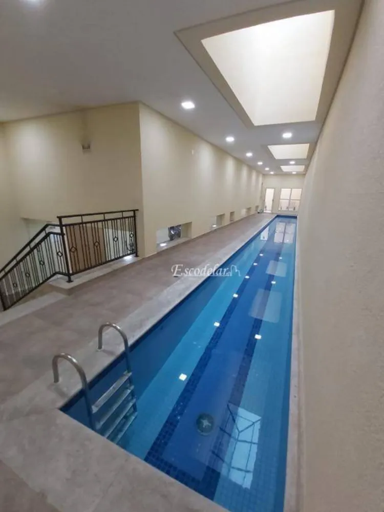 Apartamento, 1 quarto, 44 m² - Foto 1
