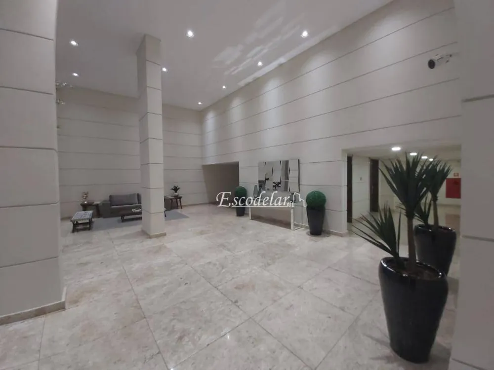 Apartamento, 1 quarto, 44 m² - Foto 2