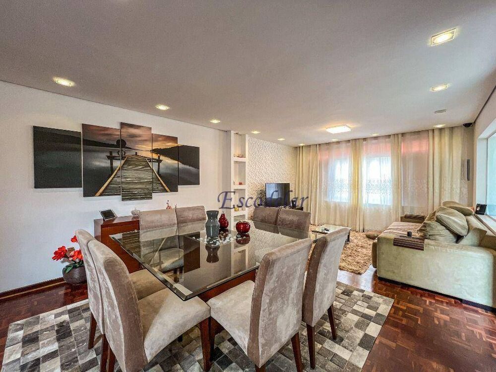 Sobrado, 3 quartos, 500 m² - Foto 4