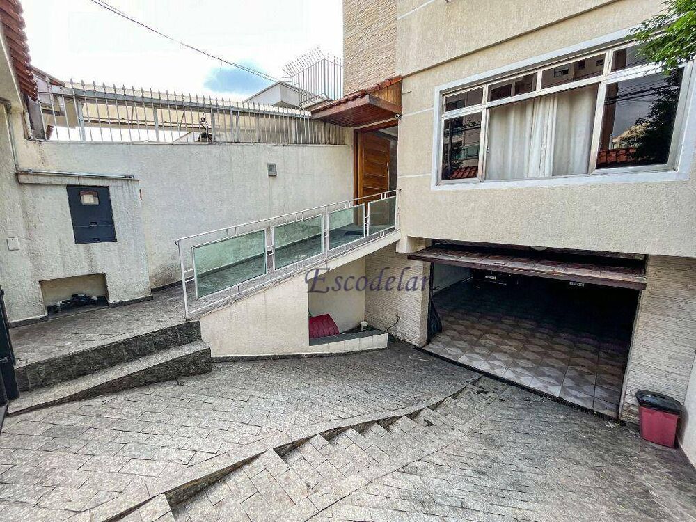 Sobrado, 3 quartos, 500 m² - Foto 8