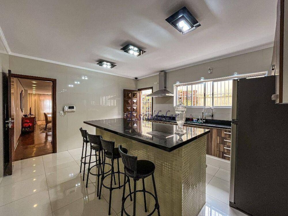 Sobrado, 3 quartos, 500 m² - Foto 19