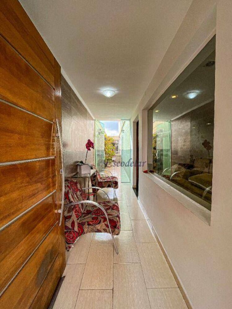 Sobrado, 3 quartos, 500 m² - Foto 10