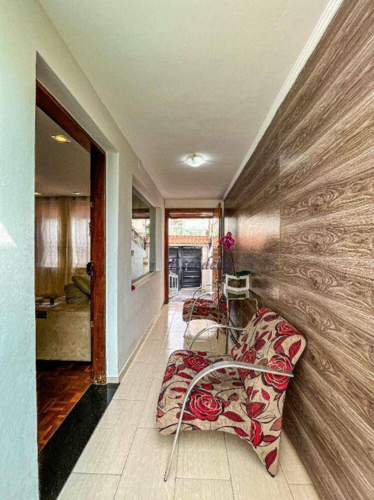 Sobrado, 3 quartos, 500 m² - Foto 12