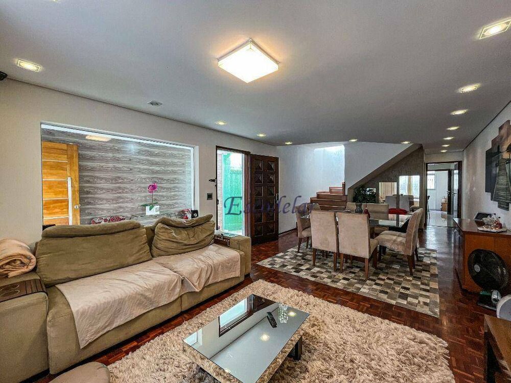 Sobrado, 3 quartos, 500 m² - Foto 15