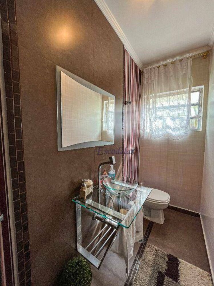 Sobrado, 3 quartos, 500 m² - Foto 16