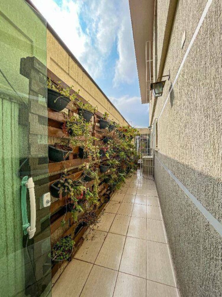 Sobrado, 3 quartos, 500 m² - Foto 11