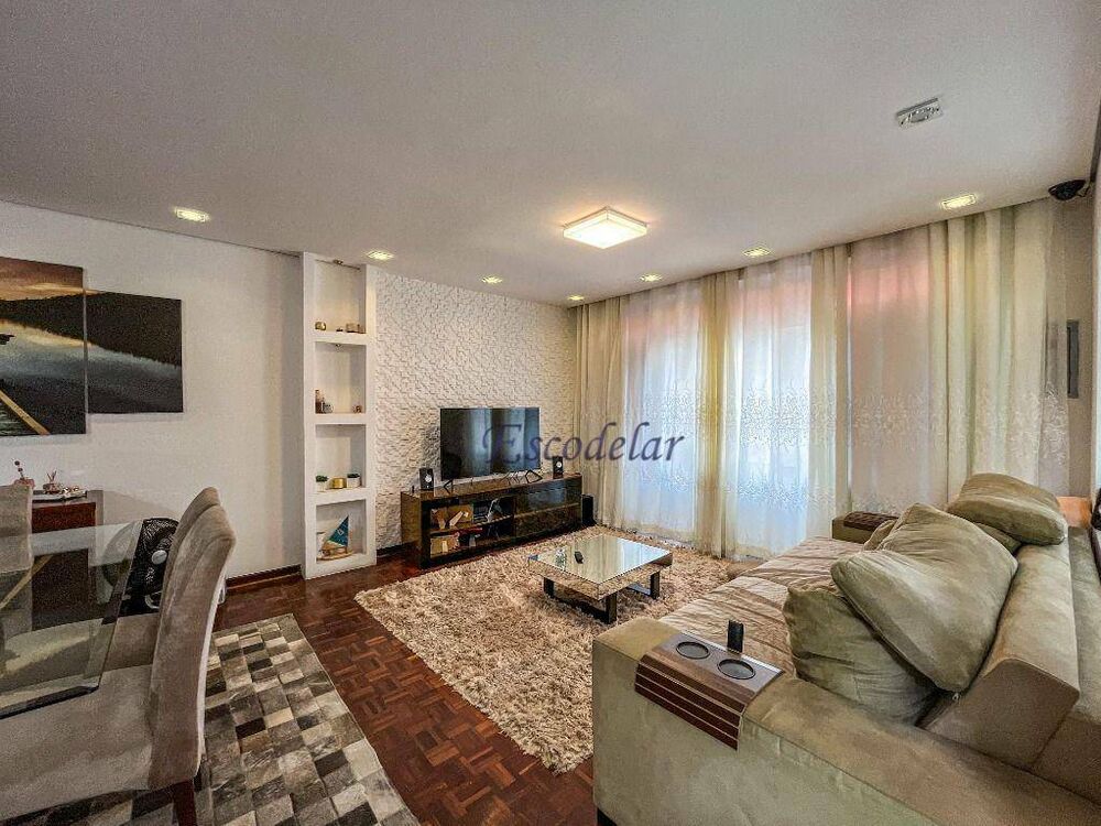 Sobrado, 3 quartos, 500 m² - Foto 13