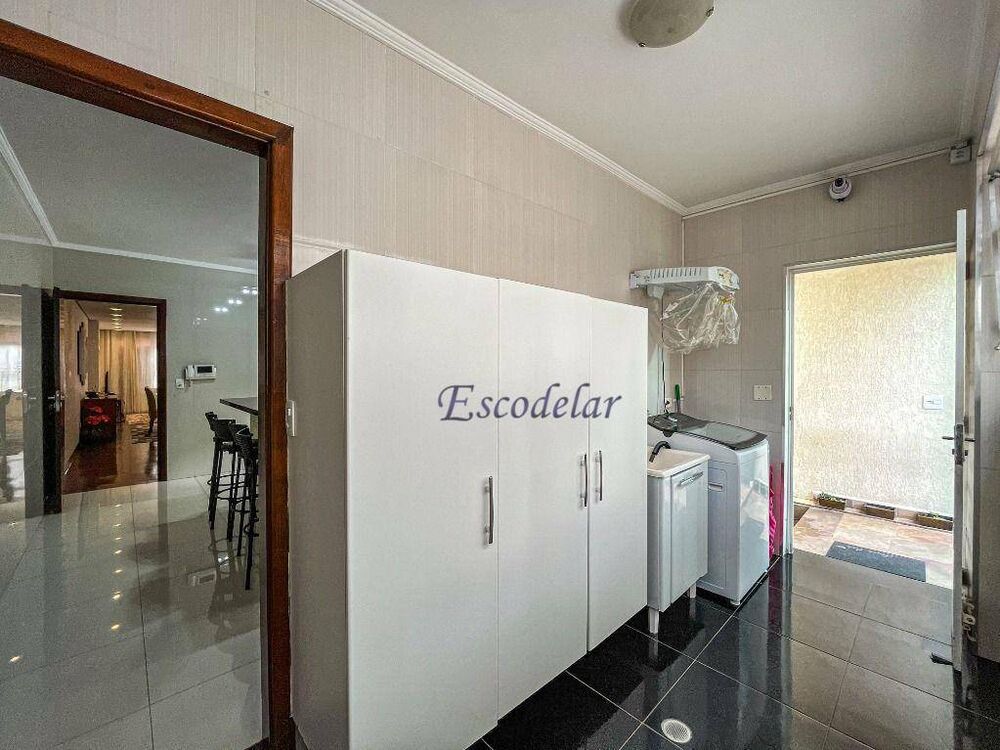 Sobrado, 3 quartos, 500 m² - Foto 20