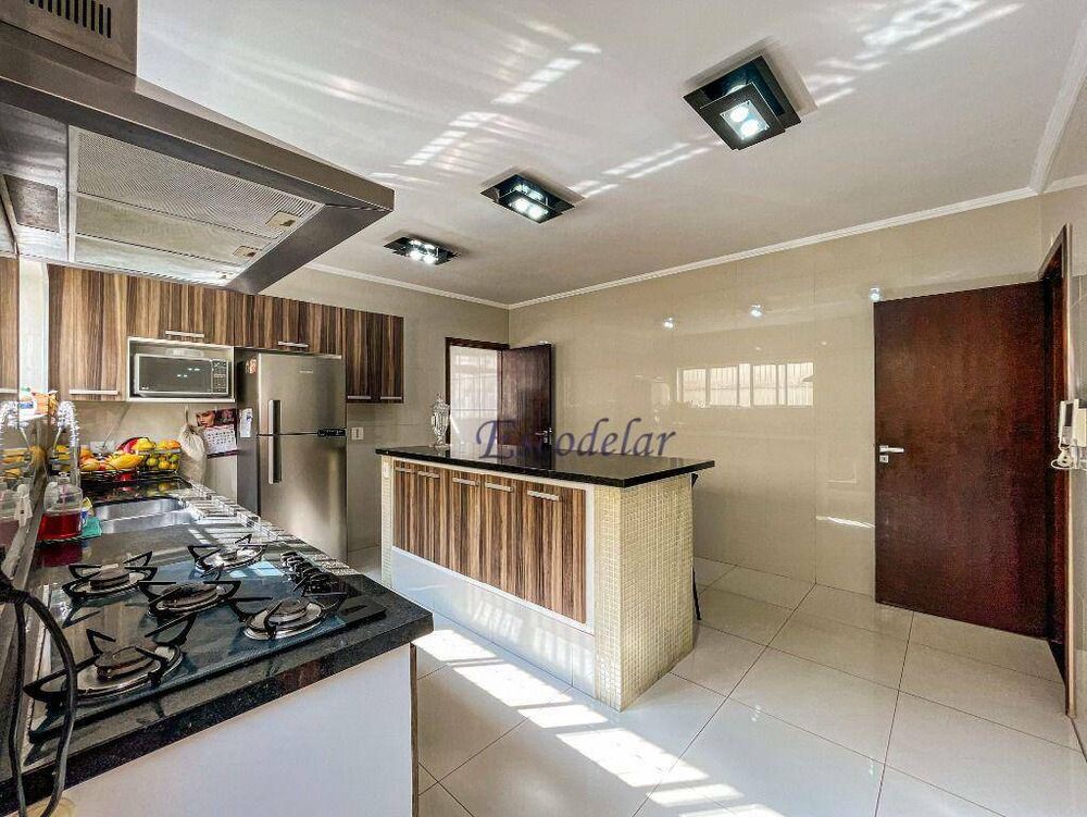 Sobrado, 3 quartos, 500 m² - Foto 17