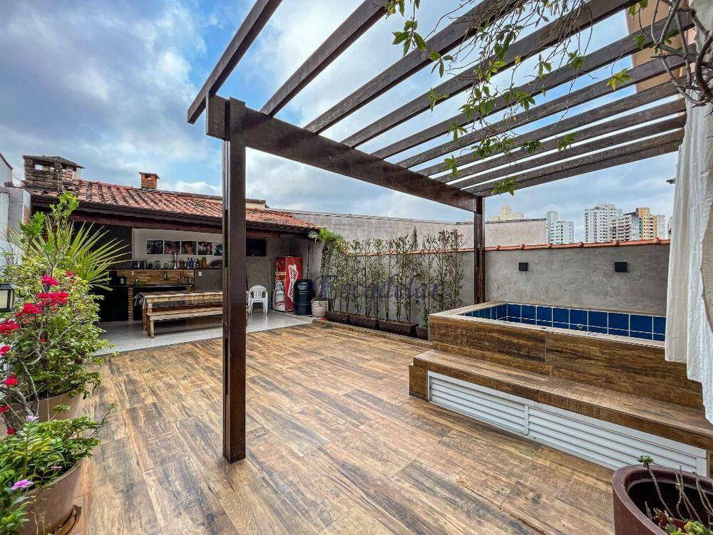 Sobrado, 3 quartos, 500 m² - Foto 5