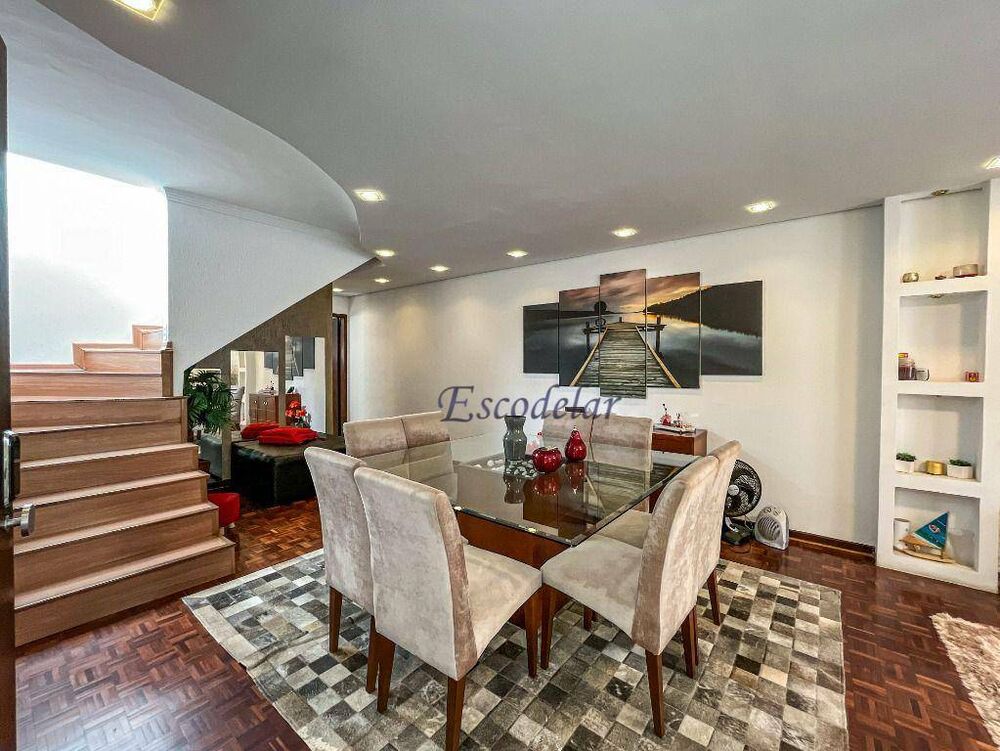 Sobrado, 3 quartos, 500 m² - Foto 14